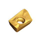 APKT 190712R-M Strong high positive inserts with two helical cutting edges for heavy and general milling - Big-tools Industrial Supply Tools for Metal Cutting